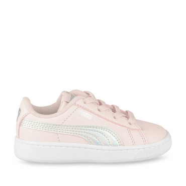 Baskets ROSE Vikky