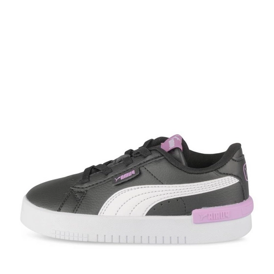 Sneakers ZWART/VIOLET Meisjes