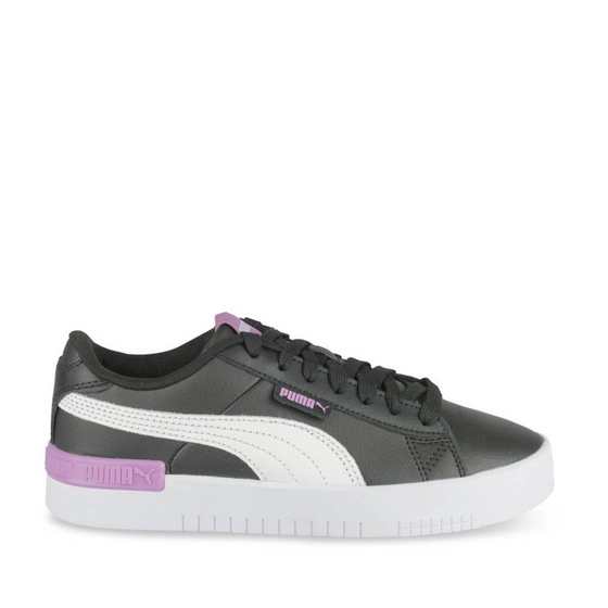 Baskets NOIR Jada JR