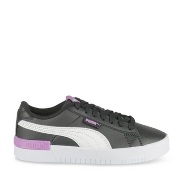 Sneakers ZWART/VIOLET Meisjes