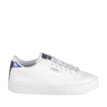 Baskets BLANC Jada