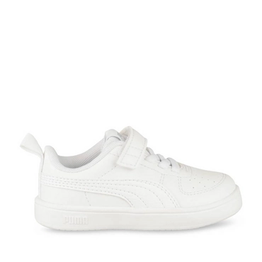 Baskets BLANC Rickie