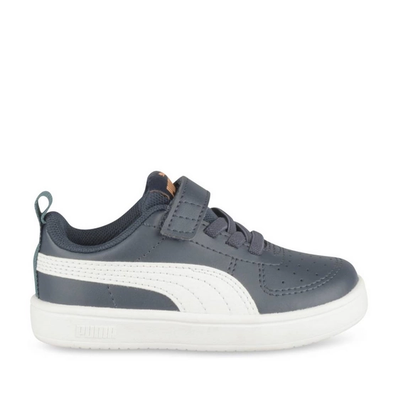 Sneakers NAVY/WIT Jongen