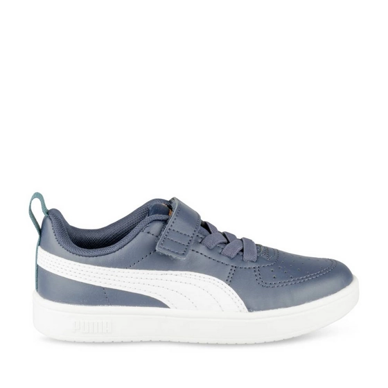 Baskets BLEU Rickie
