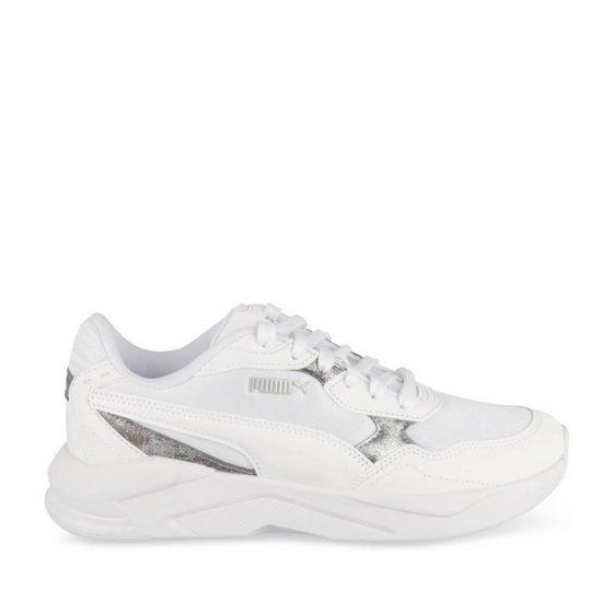 Baskets BLANC X-Ray Speed Lite
