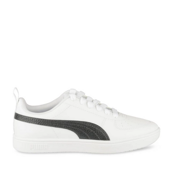 Baskets BLANC Rickie