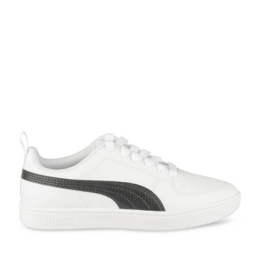 Baskets BLANC Rickie