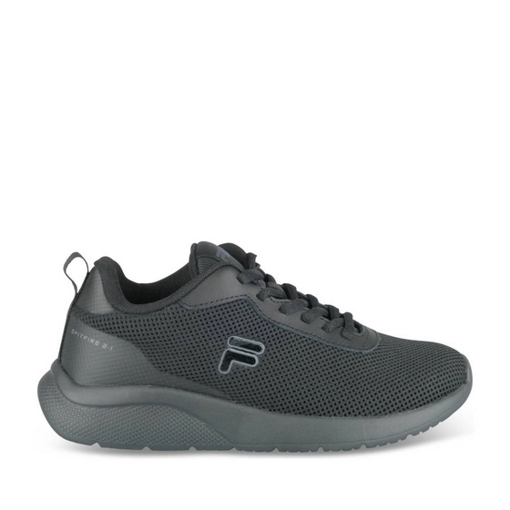 Sneakers ZWART Jongen