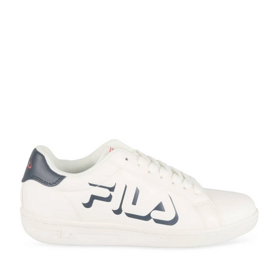 Sneakers WIT/NAVY Jongen