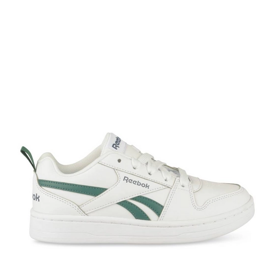 Sneakers WIT/GROEN Jongen