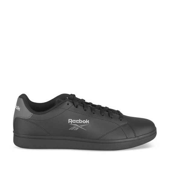 Sneakers ZWART/ZILVER Heren
