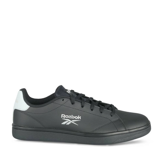 Sneakers ZWART/ZILVER Dames
