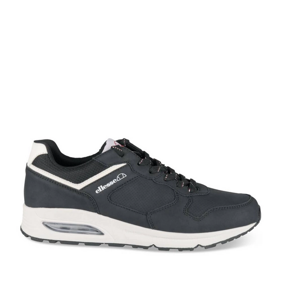 Sneakers ZWART Heren