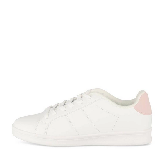 Sneakers WIT Dames