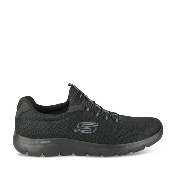 Sneakers ZWART Heren