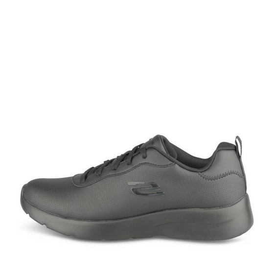 Sneakers ZWART Dames