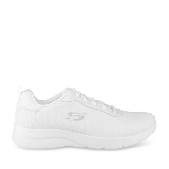 Baskets BLANC Dynamight 2.0 Eazy Feetz