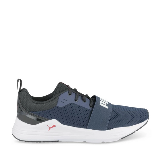 Baskets MARINE Wired Run