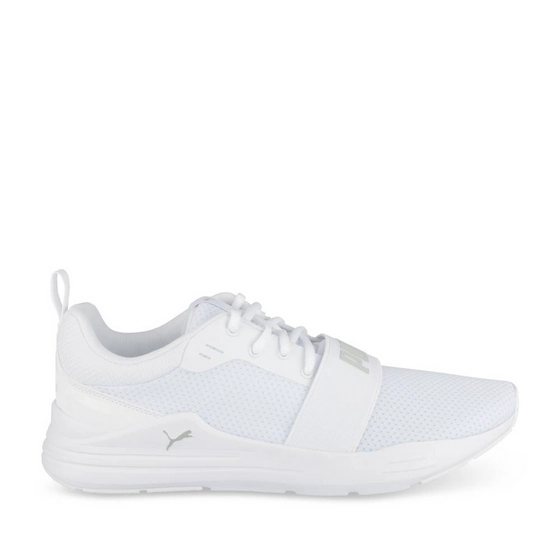 Sneakers WIT Heren