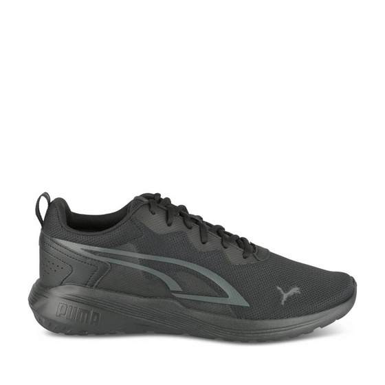 Sneakers ZWART Heren