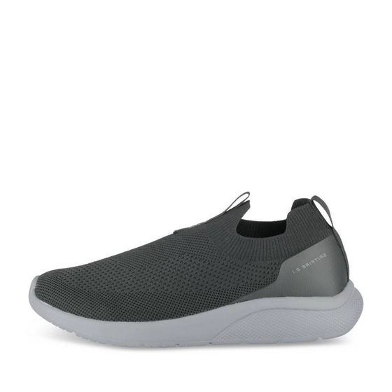Baskets NOIR FILA Spitfire