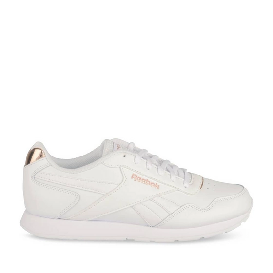 Sneakers WIT/GOUD  Dames