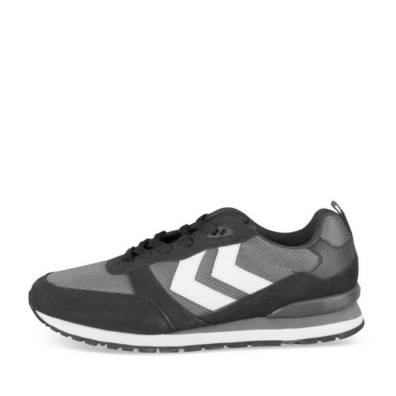 Sneakers ZWART/WIT Heren