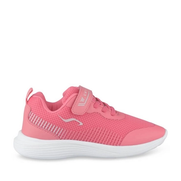 Baskets FUCHSIA Fille