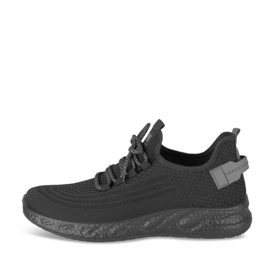 Baskets NOIR Homme