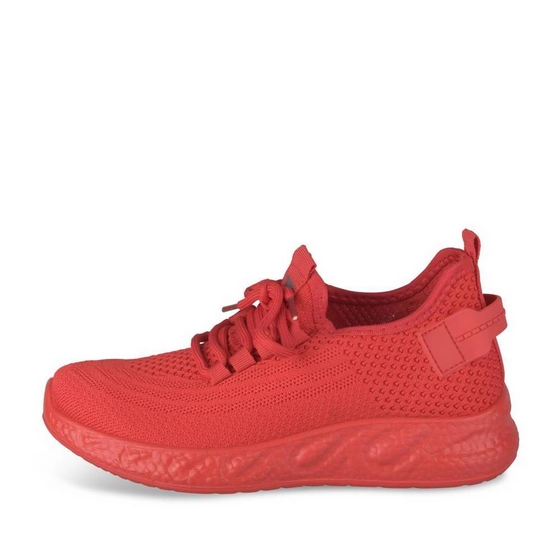 Sneakers ROOD Heren