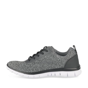 Sneakers ZWART/GRIJS Jongen