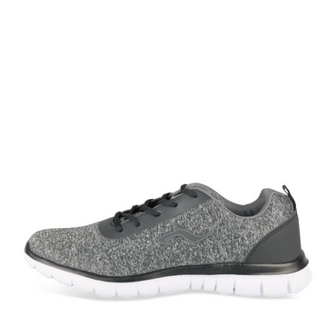 Baskets NOIR/GRIS Homme