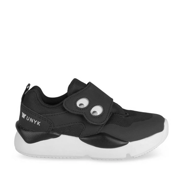 Sneakers ZWART Jongen