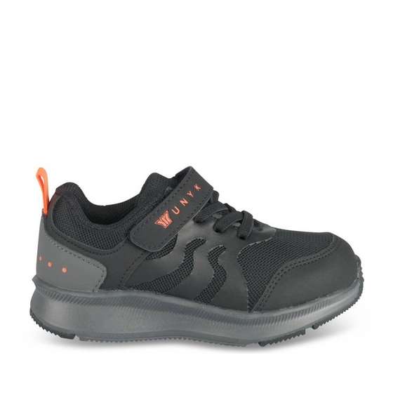 Sneakers ZWART Jongen