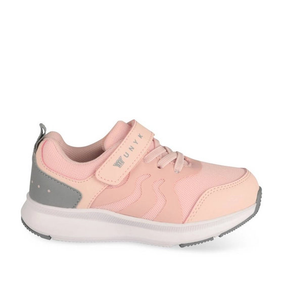 Baskets ROSE Fille