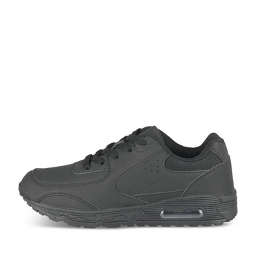 Sneakers ZWART Jongen