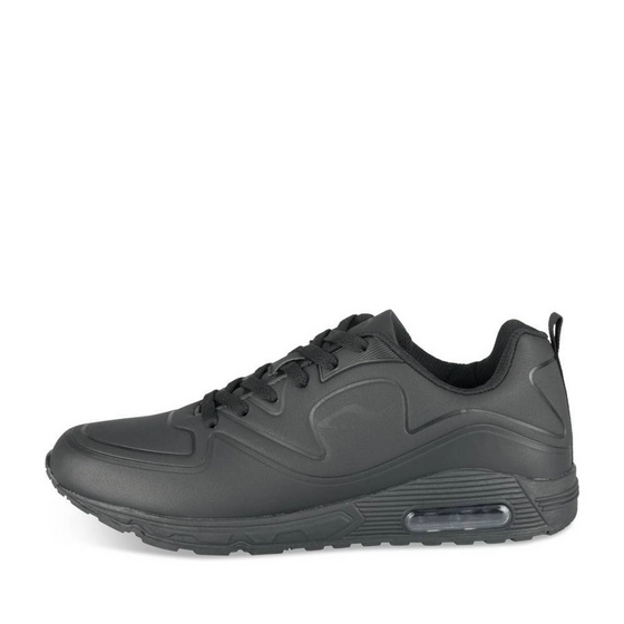 Baskets NOIR Homme