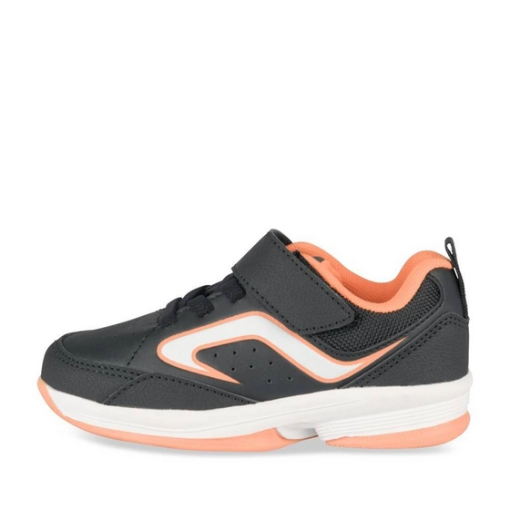 Sneakers ZWART Jongen