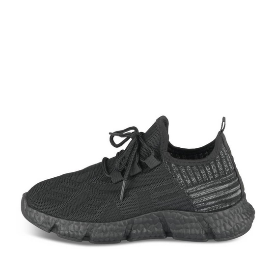Sneakers ZWART/GRIJS Jongen