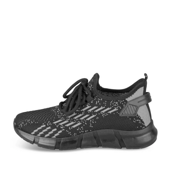 Sneakers ZWART Jongen