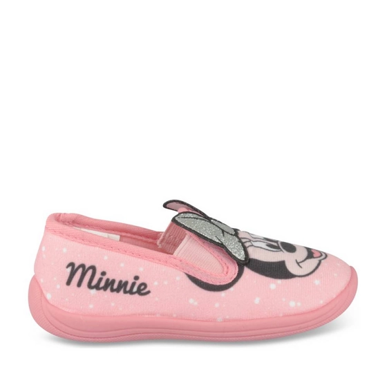 Chaussons ROSE Fille