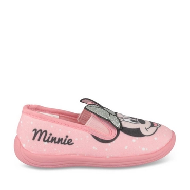 Chaussons ROSE Fille