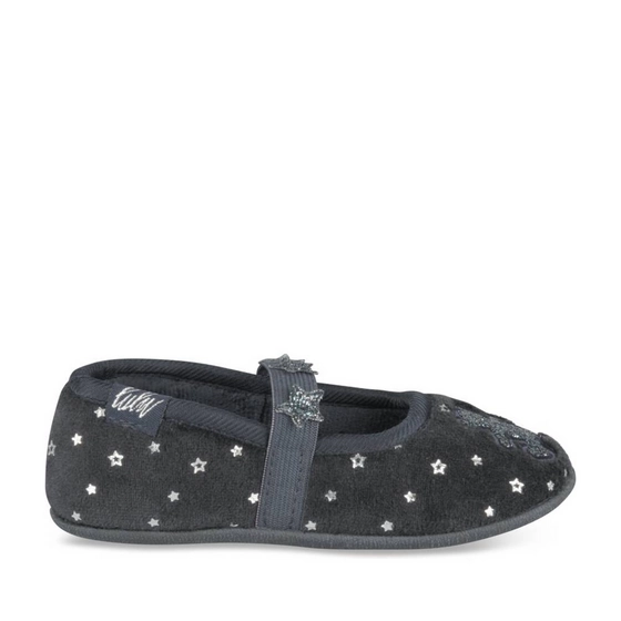 Pantoffels NAVY Meisjes