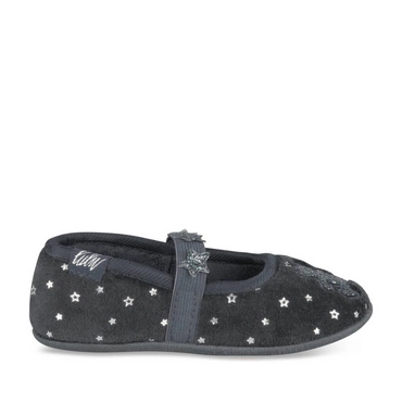 Chaussons MARINE Fille