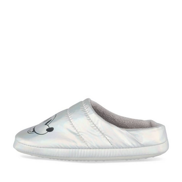 Chaussons ARGENT Fille