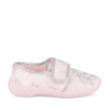 Chaussons ROSE Fille