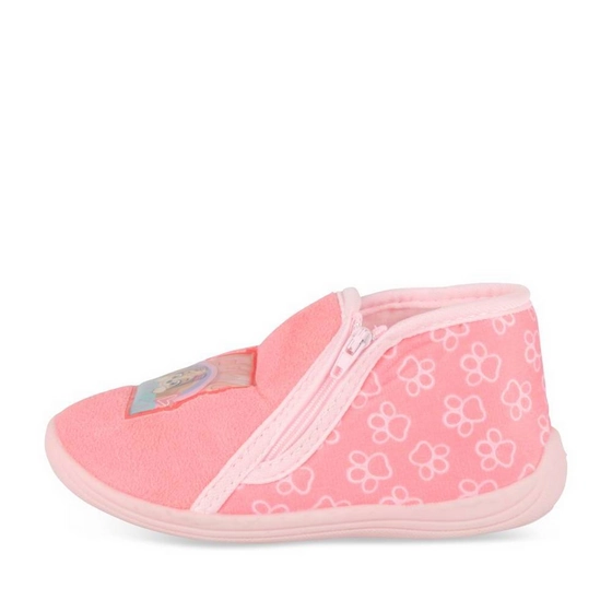 Pantoffels ROZE Meisjes