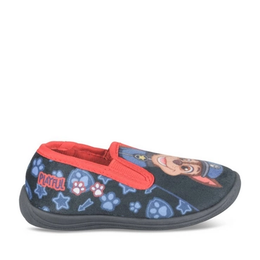 Chaussons MARINE Garçon