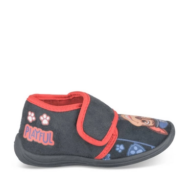 Chaussons MARINE Garçon