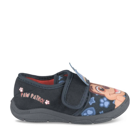 Pantoffels NAVY Jongen